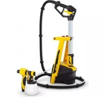 Краскопульт электрический WAGNER W 950 Flexio 2361555
