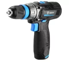 Дрель-шуруповерт аккумуляторная DEKO GCD12DU3 Li-Ion (063-4114) 063-4114
