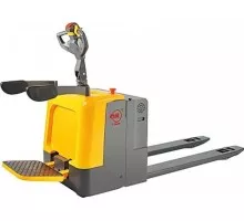 Тележка электрическая Xilin CBD30R-II 3,0 т с платформой, длина вил 1150 мм 1011964 1011964
