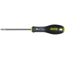 Отвертка крестовая STANLEY FATMAX 0-65-207 РН1 0-65-207