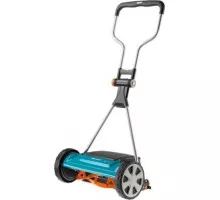 Газонокосилка механическая GARDENA 400C Comfort 04022-20.000.00 04022-20.000.00