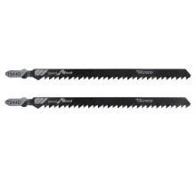 Пилки по дереву Kranz KR-92-0309 T344D 152 мм (2 шт./уп.)