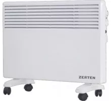 Конвектор ZERTEN ZK-15 4640130906016
