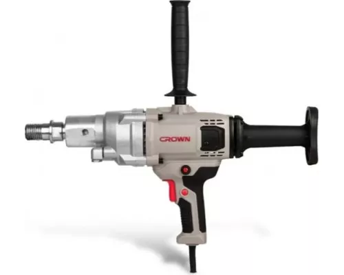 Машина алмазного бурения Crown CT32035 BMC ручная Машина алмазного бурения Crown CT32035 BMC ручная