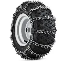 Цепи на колеса HUSQVARNA 18х7,5-8
