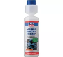 Очиститель инжектора долговременный LIQUI MOLY Langzeit Injection Reiniger 0,25 л. 7568 7568/7531