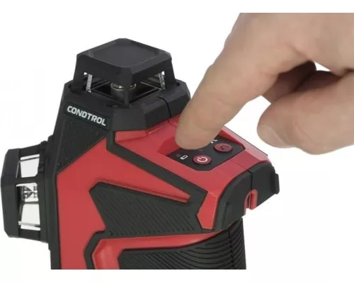 Лазерный уровень CONDTROL Omniliner 3D [1-2-129]