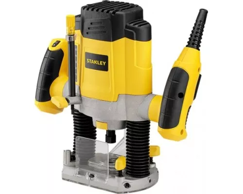 Фрезер электрический STANLEY SRR1200 [SRR1200-RU]