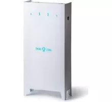 Рециркулятор Лисма АЛАДДИН ДЖЕТ-120 бактерицидный с лампами t8 g13 uv-c в компл. 3х15в [1373274]