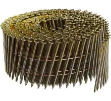 Гвозди FUBAG барабанные для N65C 2.10x38 мм кольцевая накатка 350шт 140148.1 140148.1