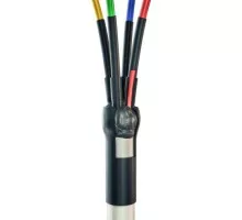 Кабельная муфта  КВТ 5ПКТп мини-2.5/10 нг-LS 82483