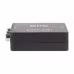 Конвертер REXANT 17-6939 3 RCA на HDMI, пластик, черный