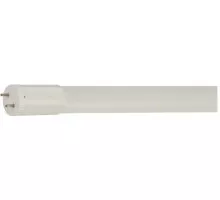 Лампа светодиодная GAUSS T8 elementary t8 20w 1560lm 4000k g13 1200mm стекло п 93029-R