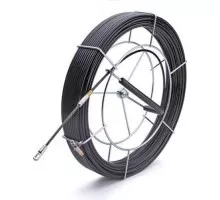 Протяжка-стеклопруток FORTISFLEX FGP-4.5/30MK 30 метров 69451