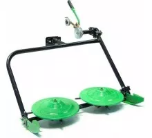 Косилка роторная  AURORA GRASS 750 11737