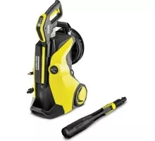 Бытовая мойка высокого давления KARCHER K 5 Premium Full Control Plus  (1.324-630.0) 1.324-630.0