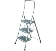Складная подставка KRAUSE MONTO TOPPY XL 3 ступени 130877