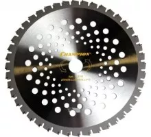 Диск кустореза CHAMPION Knife 44/255/25,4 (SRM-330ES/SRM-350ES,4605) (C5201) C5201