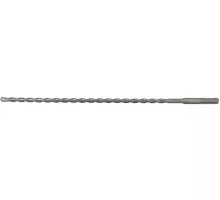 Бур SDS-plus Kranz KR-91-0839 по бетону 8x350x290мм, крестовая пластина