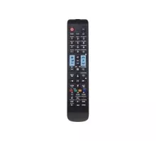 Пульт для телевизора REXANT 38-0030 универсальный с функцией SMART TV (ST-01) 51 кноп.