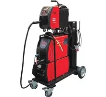 Сварочный полуавтомат FUBAG INMIG 500 T DW + DRIVE 31406.1
