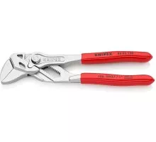Клещи переставные KNIPEX 8603150SB 150 мм KN-8603150SB