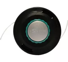 Триммерная головка Sturm GT3513-45 квадрат 2,4мм, заправка без разбора