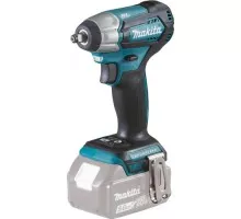 Гайковерт аккумуляторный MAKITA DTW 180 Z бесщеточный, без АКБ и ЗУ DTW180Z