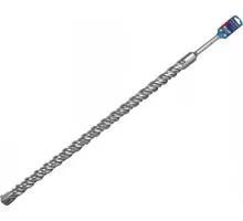 Бур SDS-Max ПРАКТИКА КВАДРО 52х 860/1000 мм 648-083 648-083