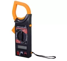 Клещи токоизмерительные Ресанта DT266 61/10/225