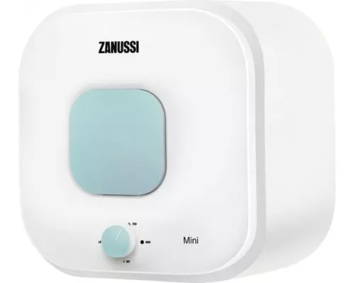 Водонагреватель ZANUSSI ZWH/S 15 Mini U (green) [НС-1146212]