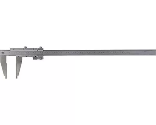Штангенциркуль ЧИЗ ШЦ-III 630 0,1, L - 630 мм с тв/сплав [129516]
