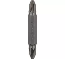 Бита для заворачивания BOSCH ExtraHard PZ2 45 мм xh 2609255957