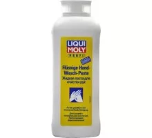Паста для рук LIQUI MOLY Flussige Hand-Wasch-Paste 0,5 л. 8053 жидкая 8053/3355