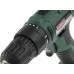 Дрель-шуруповерт аккумуляторная Hammer ACD14BS 2x2Ah, 38Hм в кейсе [101-124]
