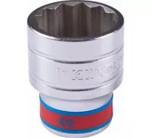 Головка двенадцатигранная с посадкой 1/2