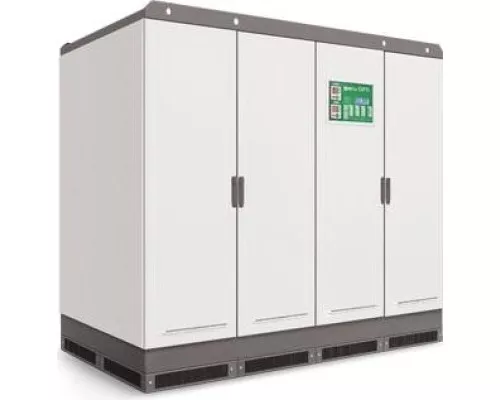 Стабилизатор напряжения трехфазный ORTEA Orion Plus 1000 [Orion Plus 1000-15/800-20]