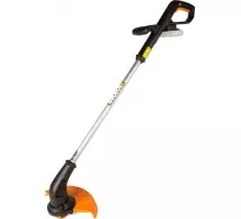 Триммер аккумуляторный Worx WG157E.9 без АКБ и ЗУ WG157E.9
