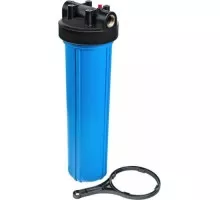 Колба UNIPUMP BIG BLUE CFC-20BB01 (без картриджа) 75185