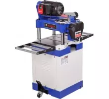 Станок рейсмусовый BELMASH P380ARBH c Helical, 400V S187A