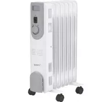 Обогреватель масляный OASIS OS-15 Pro 4640130953263