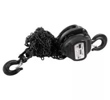 Таль ручная шестеренная ZITREK HS-Z  2,0 т, Н= 3.0 м 004-4477 004-4477