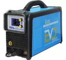 Сварочный полуавтомат ТСС EVO MTM-200 PULSE многофункциональный 035272