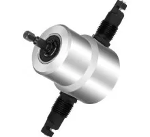 Насадка-резчик листового металла для шуруповерта DEKO DH04 065-0749