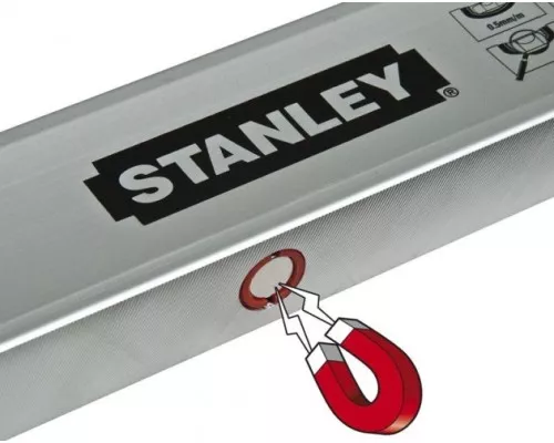 Уровень строительный STANLEY Уровень строительный STANLEY