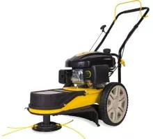 Газонокосилка бензиновая CHAMPION LMH5629