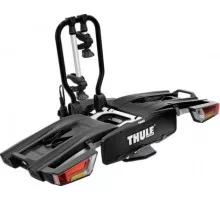 Платформа на фаркоп THULE Easy Fold XT 933 для 2-х велосипедов 933