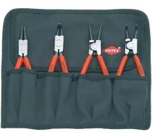 Набор съемников стопорных колец KNIPEX 001956 KN-001956