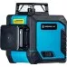 Лазерный уровень INSTRUMAX 3-360 [IM0138]