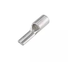 Наконечник REXANT 08-1730 ( уп. 10 штук ) штифтовой плоский кабельный (НШП) 25–15 [08-1730]